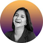 Divya Shah