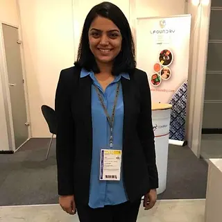 Amita Chitale