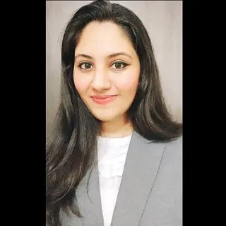 Shalmali Kadu