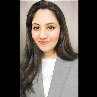 Shalmali Kadu