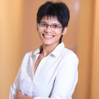Snigdha Gupta