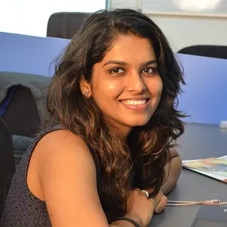 Shubhangi Gupta