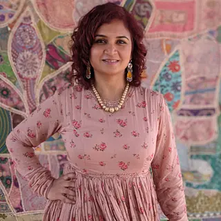 Shubhi Agarwal