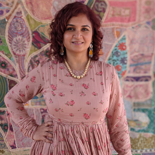 Shubhi Agarwal