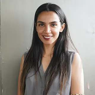 Neiharika Rajiv