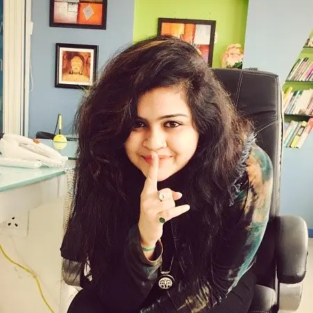 Aditi Chaurasia
