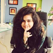 Aditi Chaurasia