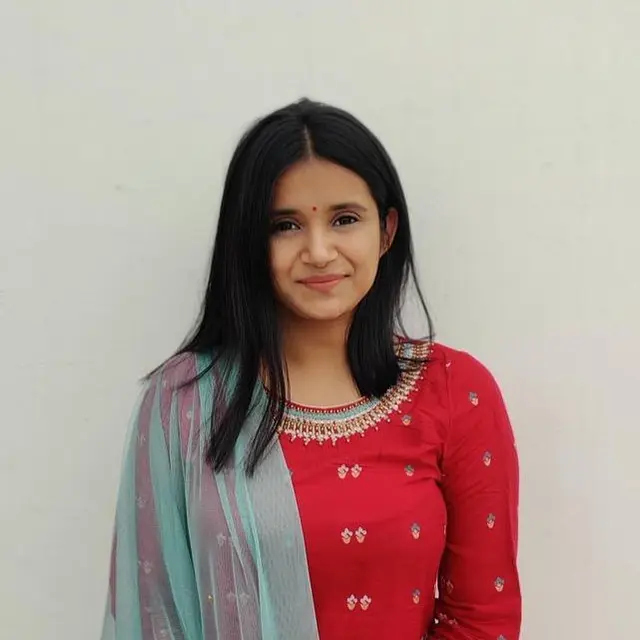 Sakshi Sen