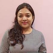 Falguni Vahora