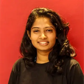 Namrata More