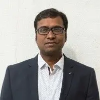 Anil Sinha