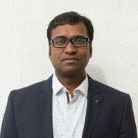 Anil Sinha