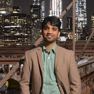 Naveen Suravarpu