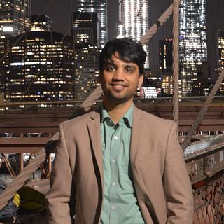 Naveen Suravarpu