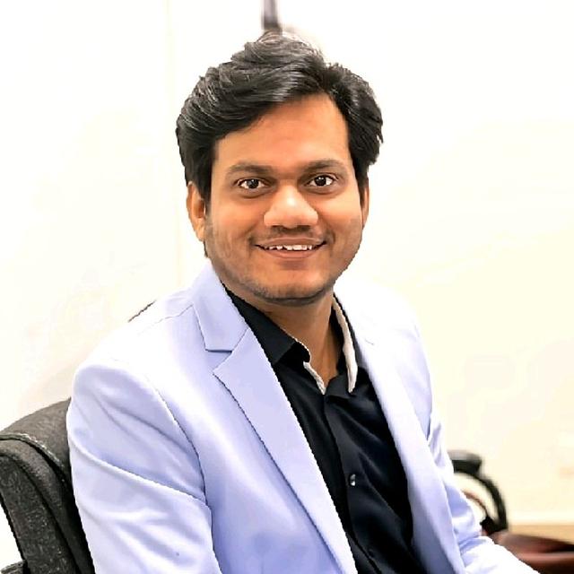 Saurabh Khandelwal
