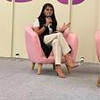 Charmy Nathwani