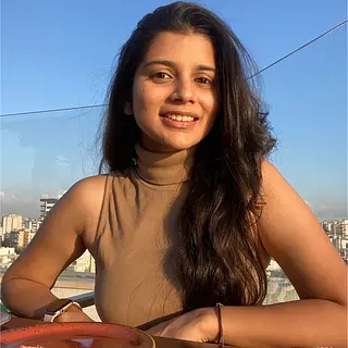 Palomi Jain