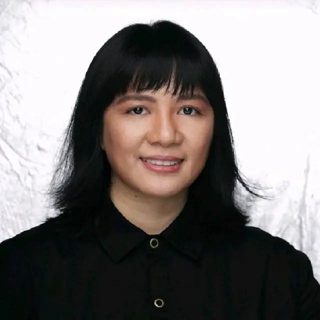 Olivia Escartin