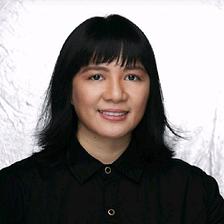 Olivia Escartin