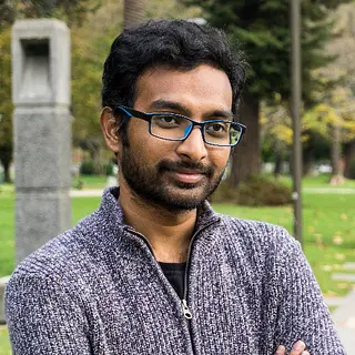 Sai Krishna