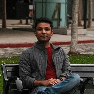 Navaneeth Pk