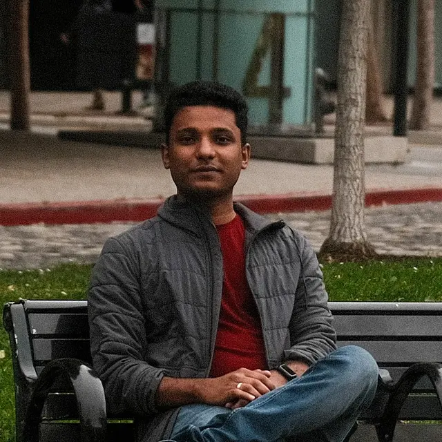 Navaneeth Pk
