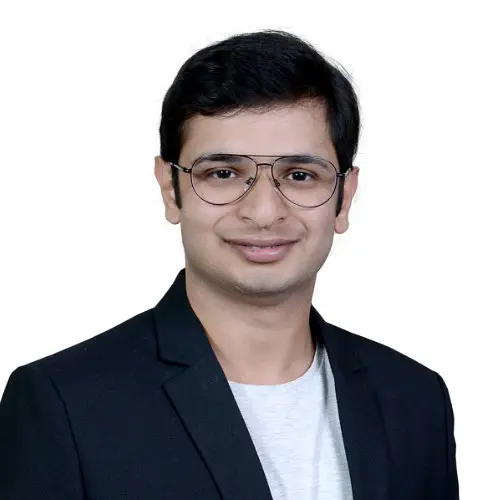 LoveKshitij Suryavanshi