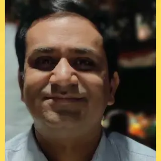 Dr Pankaj Nathwani