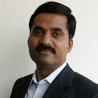 Shrinivas Savale