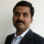Shrinivas Savale