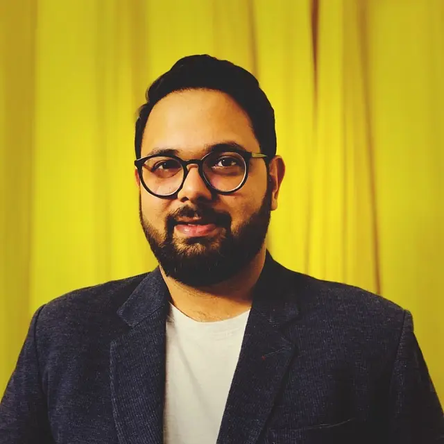 Raghav Kumar