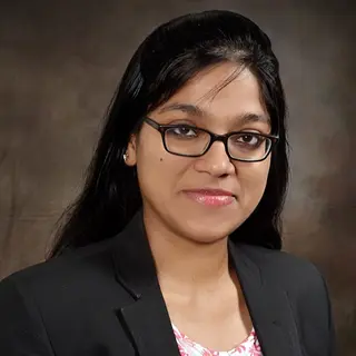 Akshata Fernando