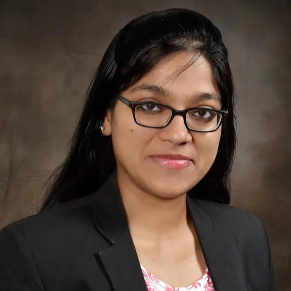 Akshata Fernando