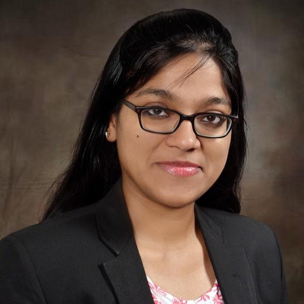 Akshata Fernando
