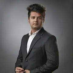 Harshit Gupta
