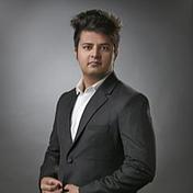Harshit Gupta