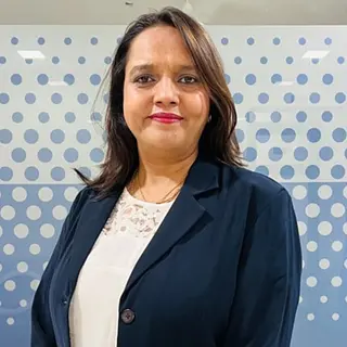 Dr Shilpa Agarwal