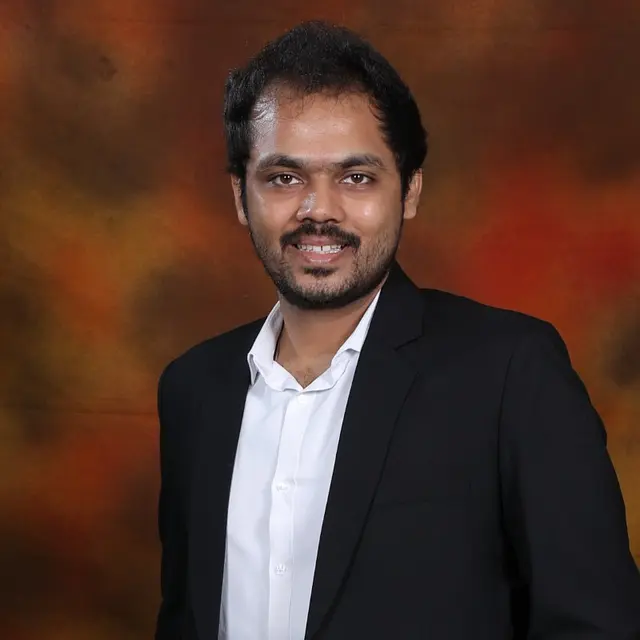 Aenik Shah