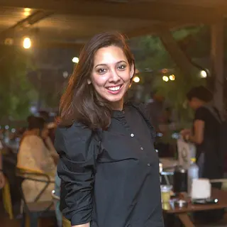 Anupriya Agarwal