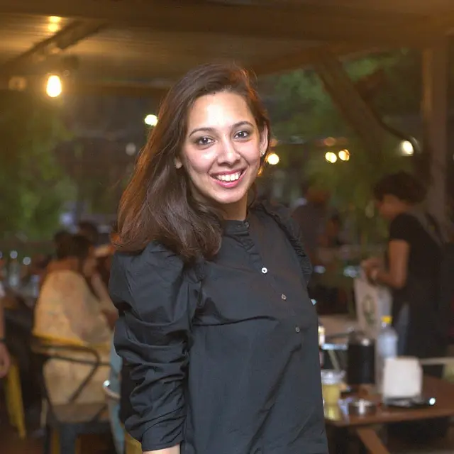 Anupriya Agarwal