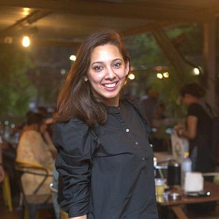 Anupriya Agarwal