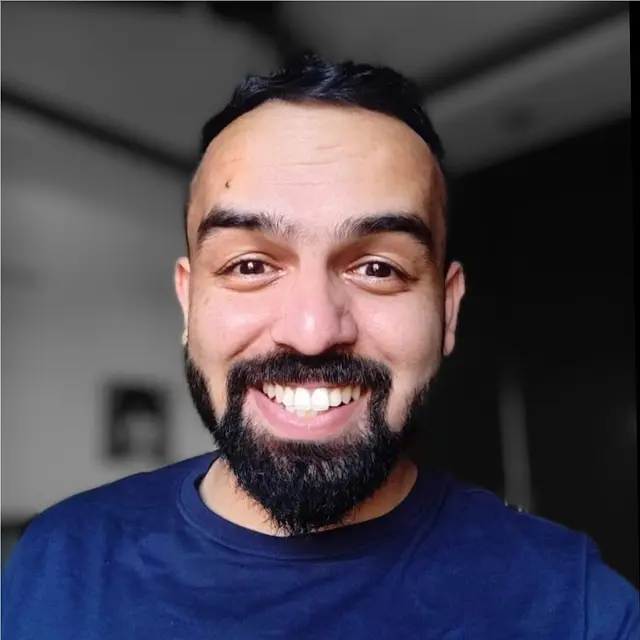 Nihal Rustgi