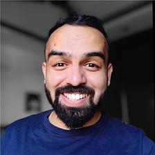 Nihal Rustgi