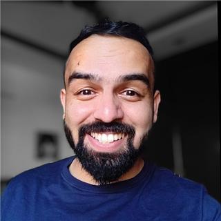 Nihal Rustgi