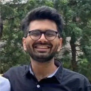 Shivam Tiwari