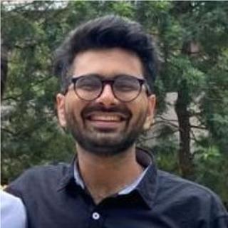 Shivam Tiwari