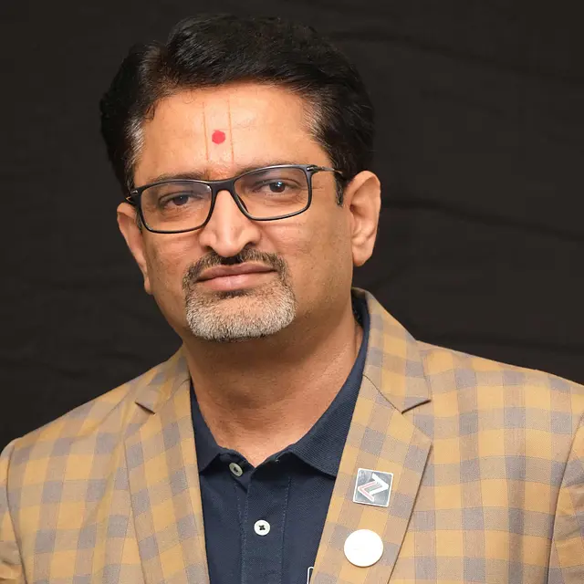 Bhavik Makwana