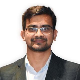 Hitesh Umaletiya