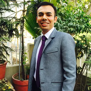 Harshul Shah