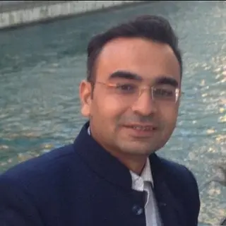 Dhaval Patel
